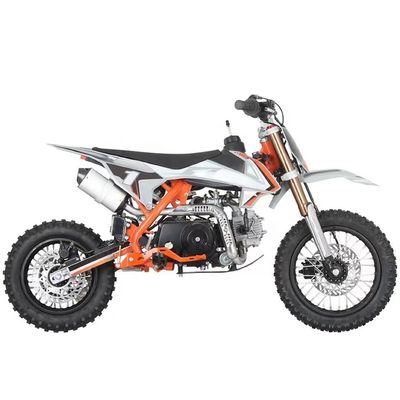 4 Stroke 70cc 90cc 110cc Gasoline Petrol Power Automatic EPA CE Pit Bike for Motocross