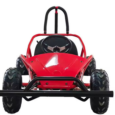 1000w Electric Go Kart Mini Dune Buggy for Kids 2WD Driving Type 1440*820*860mm