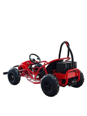 1000w Electric Go Kart Mini Dune Buggy for Kids 2WD Driving Type 1440*820*860mm