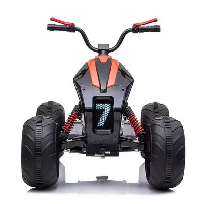 12V7AH Battery Electric Toy Cars 45W*2 Motor Affordable and Durable for Kids