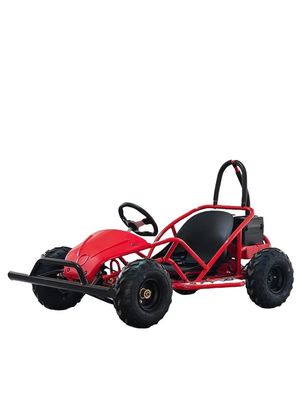 1000w Electric Go Kart Mini Dune Buggy for Kids 2WD Driving Type 1440*820*860mm