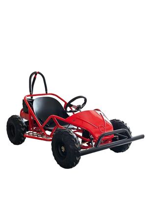 1000w Electric Go Kart Mini Dune Buggy for Kids 2WD Driving Type 1440*820*860mm