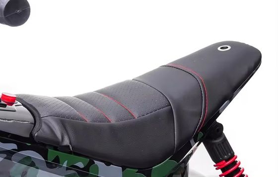 12V7AH Battery Kids Electric Ride On Car for City Park Occasion Dependable Performance