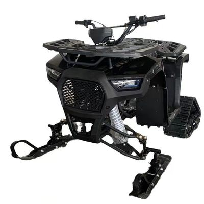 Mountain Style Vehicle Quadski ATV Snowmobile Jet Ski Quad Sport with DISC Brake