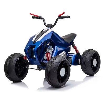 45W*2 Motor Kids ATV Ride On Car for Fun and Adventure &lt;5 Passengers