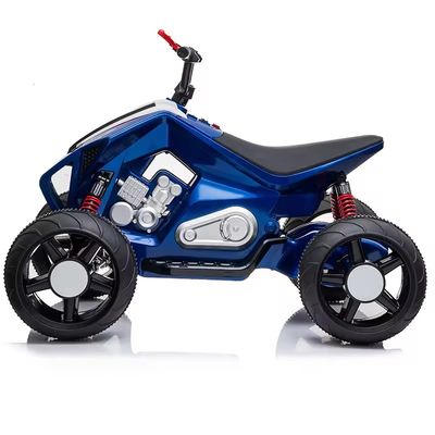 45W*2 Motor Kids ATV Ride On Car for Fun and Adventure &lt;5 Passengers
