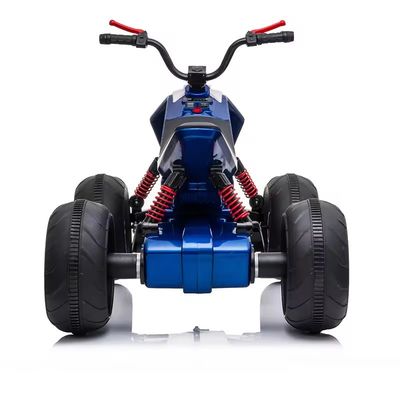 45W*2 Motor Kids ATV Ride On Car for Fun and Adventure &lt;5 Passengers