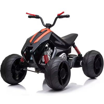 45W*2 Motor Kids ATV Ride On Car for Fun and Adventure &lt;5 Passengers
