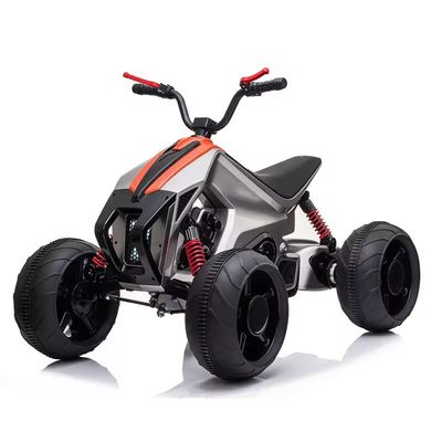 Children's Four-wheel ATV Electric Toy Car for Kindergarten Occasions