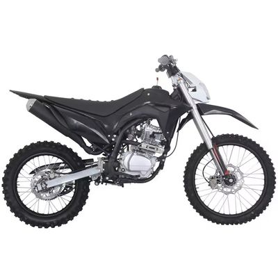 Customized Colors Aotong 250CC Full Size Dirt Bike for Racing Displacement 200-400CC