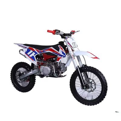 125cc/140cc/150cc/160cc Off Road Dirt Bike Electric Bicycle Motorcycles with DISC Brake