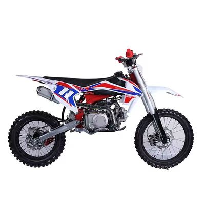 125cc/140cc/150cc/160cc Off Road Dirt Bike Electric Bicycle Motorcycles with DISC Brake