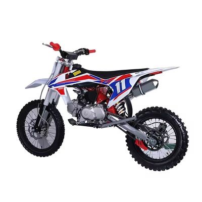 125cc/140cc/150cc/160cc Off Road Dirt Bike Electric Bicycle Motorcycles with DISC Brake