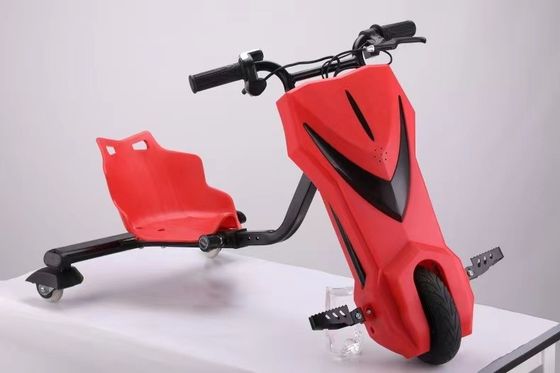 Electric Drifting Trick Cars for Kids 6.5 Inch Wheels Customized Colors Supported