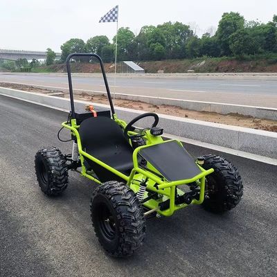 1000W Powerful Motors Electric Karts for Adults 2024 Model and High Grade Ability