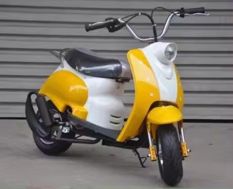 DISC Brake 49cc Pocket Bike Customzied Supported and Colors Customized