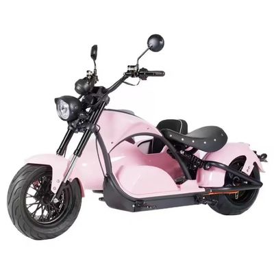 2000W Three Wheel Fat Tire Electric Cargo Tricycle Bicycle Perfect for Your B2B Needs