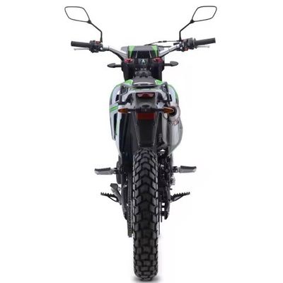 High Speed Enduro 250cc Motorbike for 200-400CC Displacement Off Road Racing