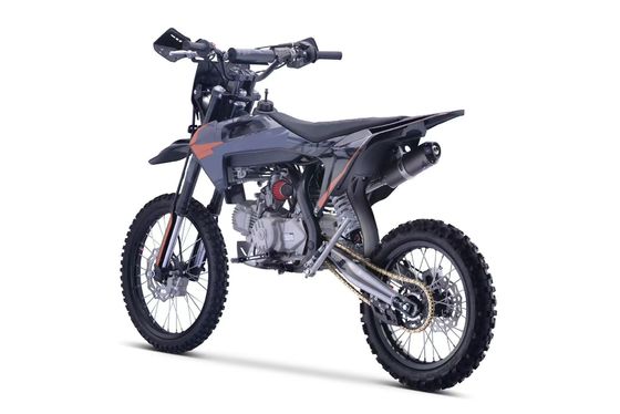 DISC Brake Dirt Bike 190CC Pit Bike Customized Colors for Your Requirements
