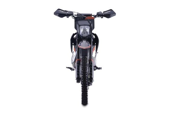 DISC Brake Dirt Bike 190CC Pit Bike Customized Colors for Your Requirements