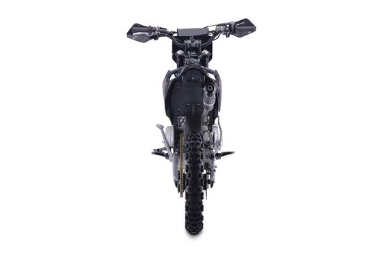 DISC Brake Dirt Bike 190CC Pit Bike Customized Colors for Your Requirements