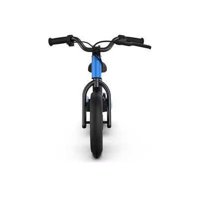 16 inch No Pedal Bicycle for Kids Stability Cycle Motor power 200W Aluminum Alloy Fork