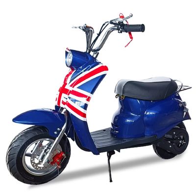 Upgrade Your Kids' Ride Aotong Motor Mini Bikes with 49cc Engine and CE Certification