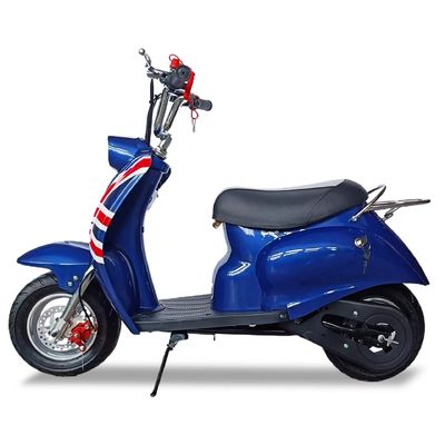 Upgrade Your Kids' Ride Aotong Motor Mini Bikes with 49cc Engine and CE Certification