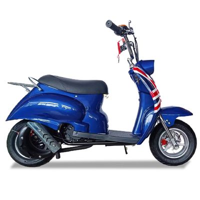 Upgrade Your Kids' Ride Aotong Motor Mini Bikes with 49cc Engine and CE Certification