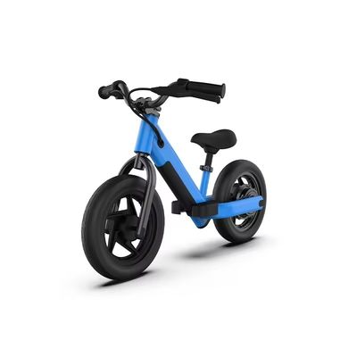 200W Motor Power Full Shockingproof Frame Electric Balance Bicycle for Kids 2024 Design