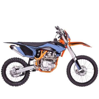 Max. Speed 100km/h Gas Powered 300cc Adults Bike for Extreme Off Road Adventures