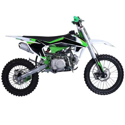 Upgrade Your Off-Road Experience with Customizable 140CC YINXIANG Engine Dirt Bike