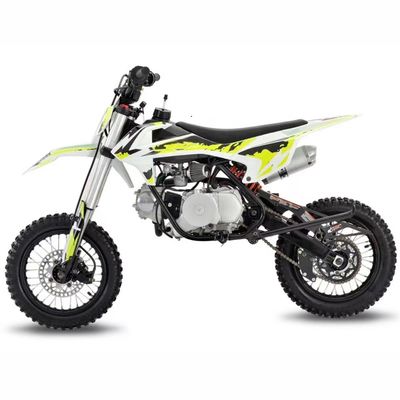 110cc Mini Chopper Racing Motorcycle with DISC Brake and Max. Speed 61 80km/h