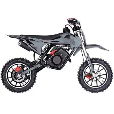 60CC Pull Start Motocross Mini Dirt Bike for Sales Engine 60CC and Displacement 50-100CC