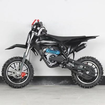 60CC Pull Start Motocross Mini Dirt Bike for Sales Engine 60CC and Displacement 50-100CC