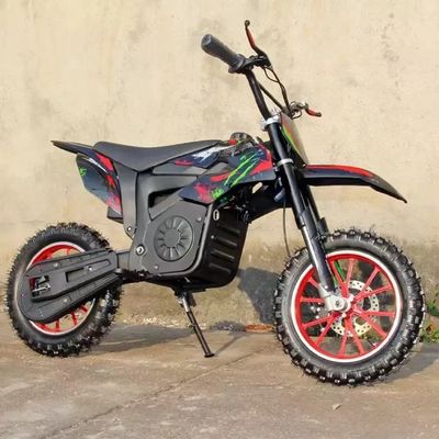 1200W Electric Motorcycle for Kids and Children Customizable Colors Supported