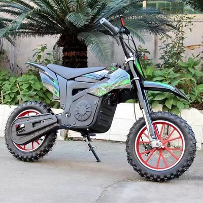 Max. Speed 40 60km/h Aotong Motor Children Electric Motorcycle with Motor Power 1200W