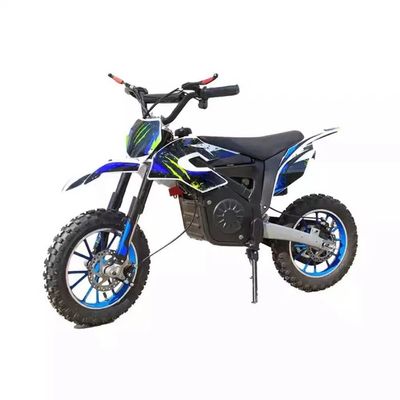 Max. Speed 40 60km/h Aotong Motor Children Electric Motorcycle with Motor Power 1200W