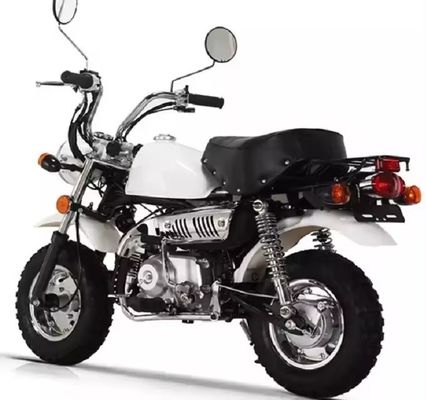 100-200CC Displacement Electric Start Monkey Bikes and Mini Pit Bikes with Standards