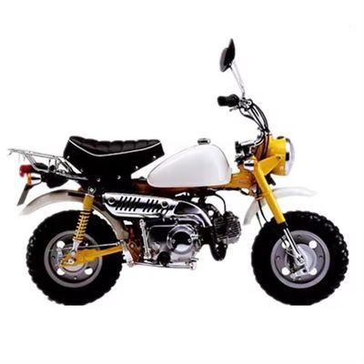 100-200CC Displacement Electric Start Monkey Bikes and Mini Pit Bikes with Standards
