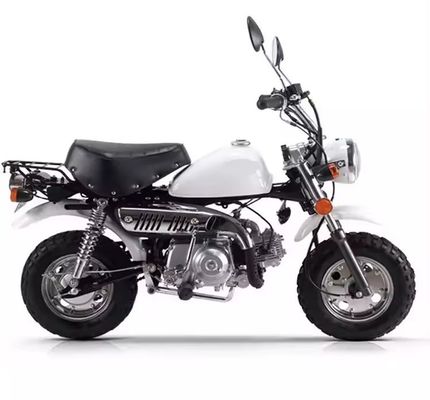 100-200CC Displacement Electric Start Monkey Bikes and Mini Pit Bikes with Standards