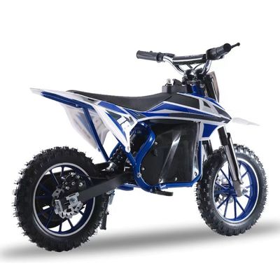 500w 36v Electric Off Road Motorcycle Max. Speed 40km/h Motorcycle Type Off-Road