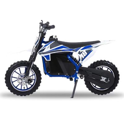 500w 36v Electric Off Road Motorcycle Max. Speed 40km/h Motorcycle Type Off-Road