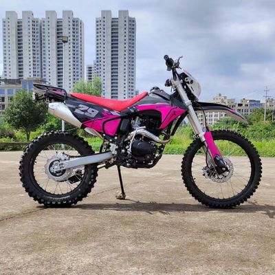 Take Your Off-Road Riding to the Next Level with Our 250cc Moto Racing Dirt Bike
