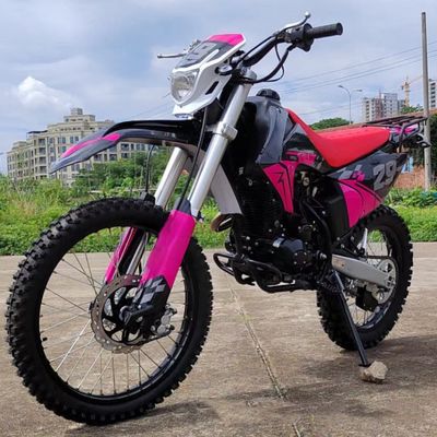 200-400CC Aotong Motor Gas Dirt Bike 4stroke Enduro Chinese Motocross Motor Cross