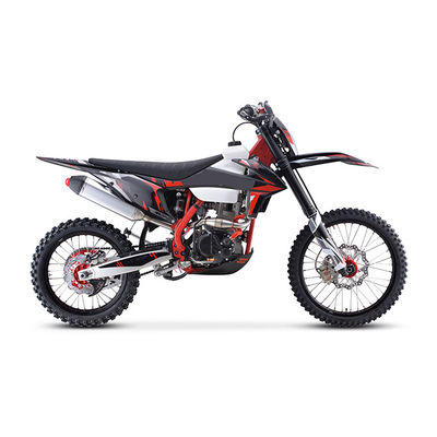 100km/h 200-400CC Full Size Racing Pit Bike Moto Cross Dirt Bike Cbs300cc