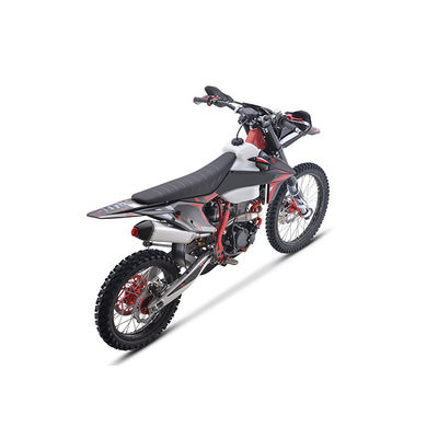 100km/h 200-400CC Full Size Racing Pit Bike Moto Cross Dirt Bike Cbs300cc