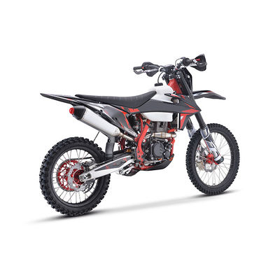100km/h 200-400CC Full Size Racing Pit Bike Moto Cross Dirt Bike Cbs300cc
