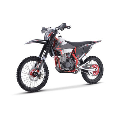 100km/h 200-400CC Full Size Racing Pit Bike Moto Cross Dirt Bike Cbs300cc