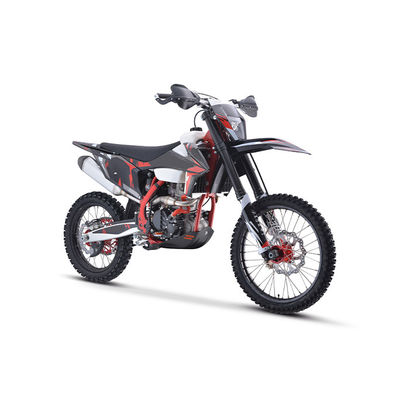 100km/h 200-400CC Full Size Racing Pit Bike Moto Cross Dirt Bike Cbs300cc